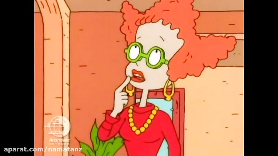 انیمیشن راگرتز فصل 4 قسمت 26 و 27 - Rugrats